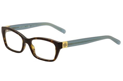 tory burch glasses frames|tory burch women's eyeglass frames.